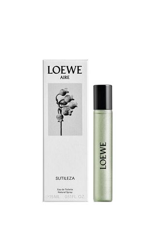 Loewe Perfumes + Aire Sutileza 15ml Vial