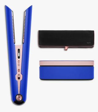 Dyson + Corrale Hair Straightener with Complimentary Gift Case