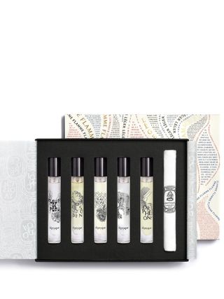 Diptyque Paris + Set of 5 Eaux De Parfums