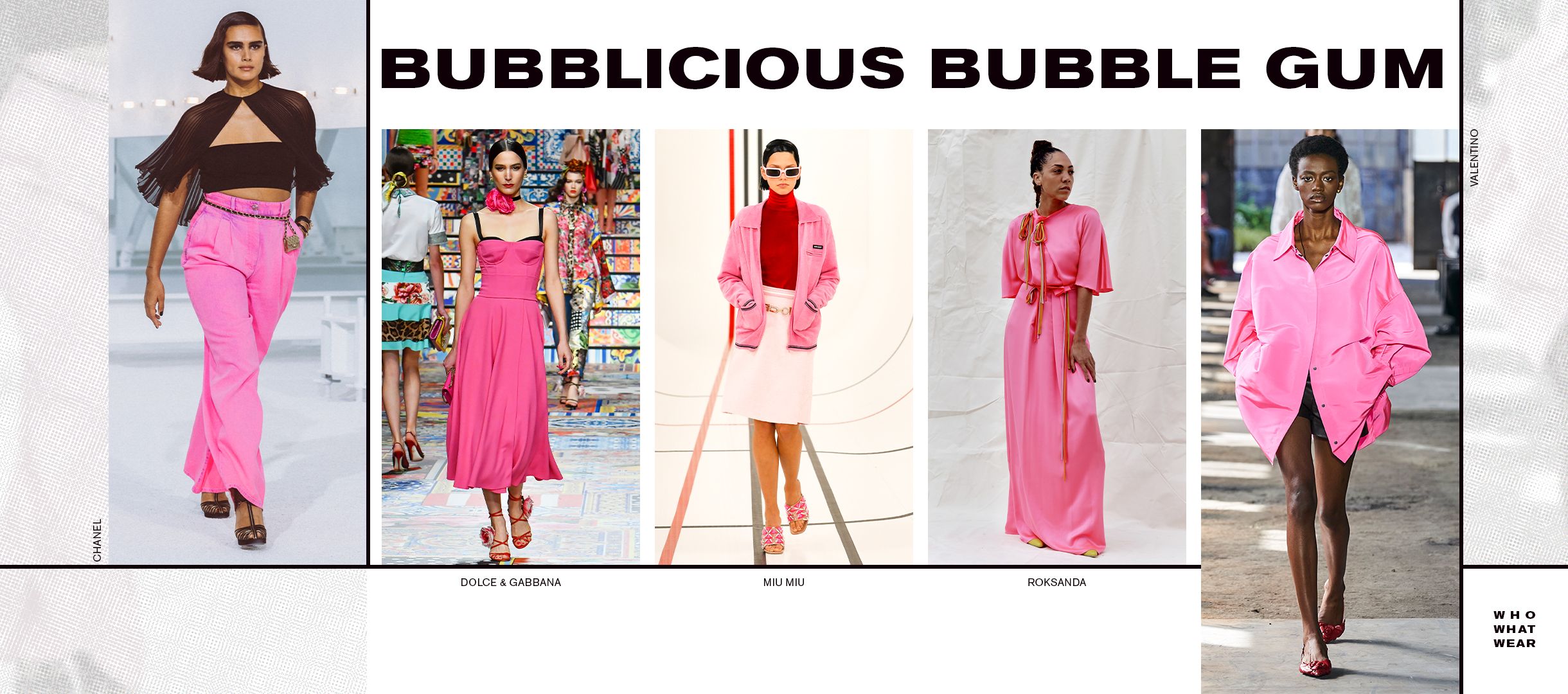 11 Spring/Summer Fashion Trends We Can't Stop Talking About | Who What Wear