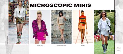 11 Spring/Summer Fashion Trends We Can't Stop Talking About | Who What Wear