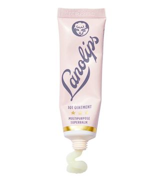 Lanolips + 101 Ointment