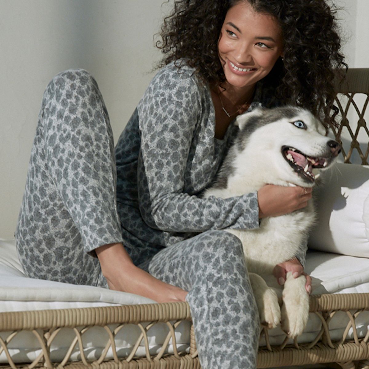 The Best Pajamas, Intimates, and Loungewear Items From Soma