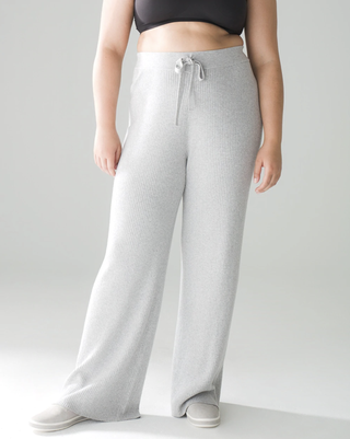 Soma Intimates + Supersoft High-Waisted Pants