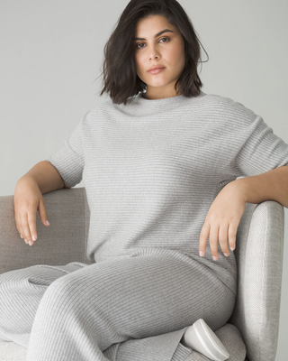 Soma Intimates + Supersoft Pullover