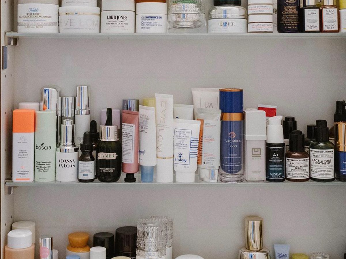 The 16 Best CleanBeauty Products on Amazon Who What Wear