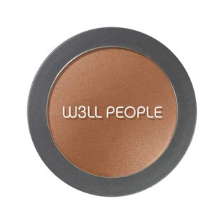 W3ll People + Natural Bio Baked Bronzer Powder