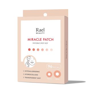 Rael + Miracle Patch