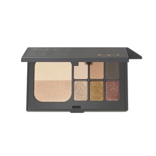 PYT Beauty + Day-To-Night Eyeshadow Palette