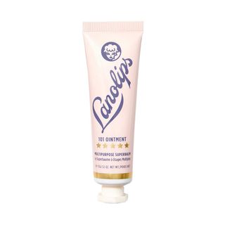 Lanolips + 101 Ointment