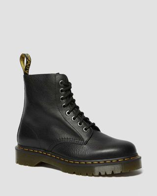 Dr. Martens + 1460 Pascal Bex Leather Lace Up Boots