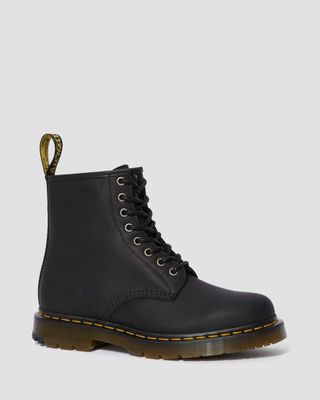Dr. Martens + 1460 Wintergrip Lace Up Boots