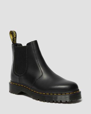 Dr. Martens + 2976 Bex Smooth Leather Chelsea Boots
