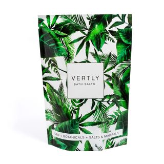 Vertly + Botanical Bath Salts