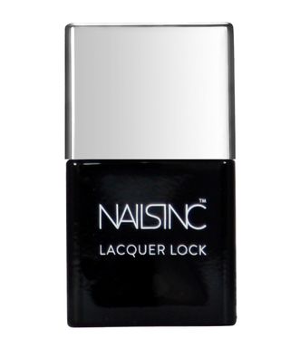 Nails Inc + Lacquer Lock Top Coat
