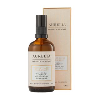 Aurelia Probiotic Skincare + Perfect Sleep Pillow Mist