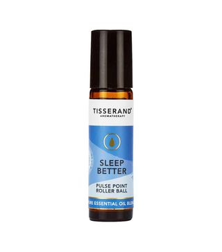Tisserand + Sleep Better Aromatherapy Roller Ball