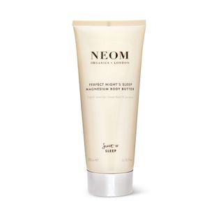 Neom + Perfect Night's Sleep Magnesium Body Butter