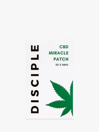 Disciple + CBD Miracle Patch