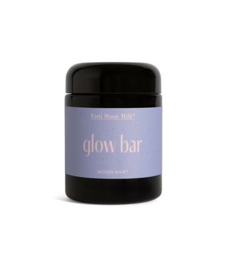 Glow Bar + Yoni Moon Milk