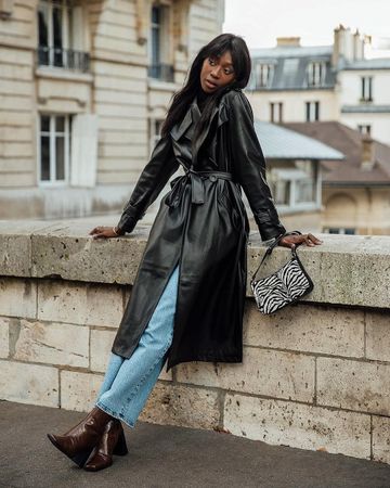 7 Fall and Winter Trends French Fashion Girls Love | Who What Wear