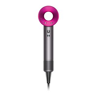 Dyson + Supersonic Hair Dryer