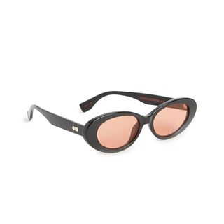 Le Specs x Solid & Striped + Ditch Sunglasses
