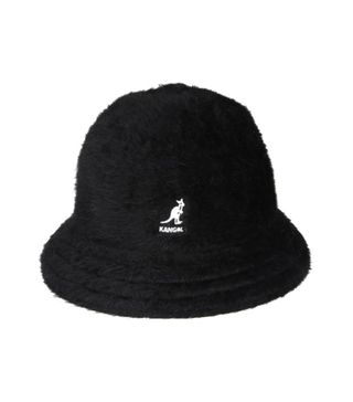 Kangol + Furgora Casual Bucket Hat