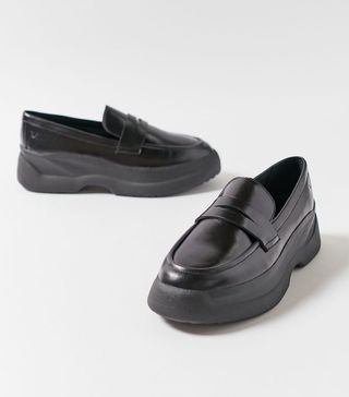Vagabond Shoemakers + Indicator 3.0 Platform Loafer
