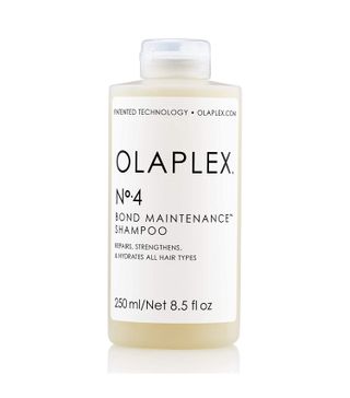 Olaplex + No. 4 Bond Maintenance Shampoo