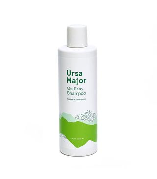Ursa Major + Go Easy Shampoo