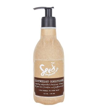 Seed Phytonutrients + Lightweight Hair Conditioner