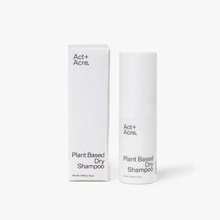 Act+Acre + Plant Based Dry Shampoo