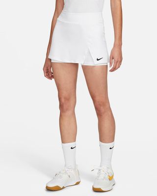 Nike + Nikecourt Dri-Fit Victory Women's Tennis Skirt