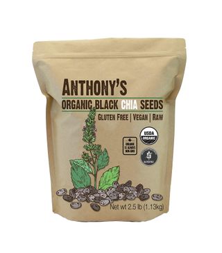 Anthony's + Organic Chia Seed