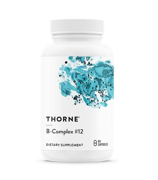 Thorne + B-Complex #12