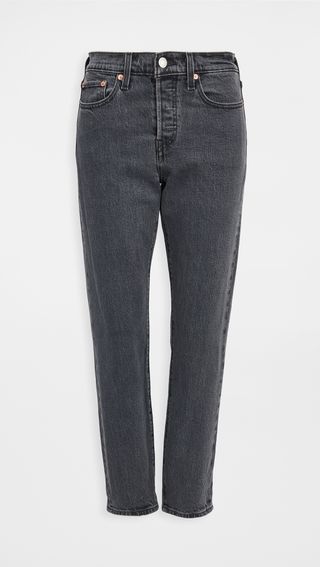Levi's + Wedgie Icon Fit Jeans in Bite My Dust