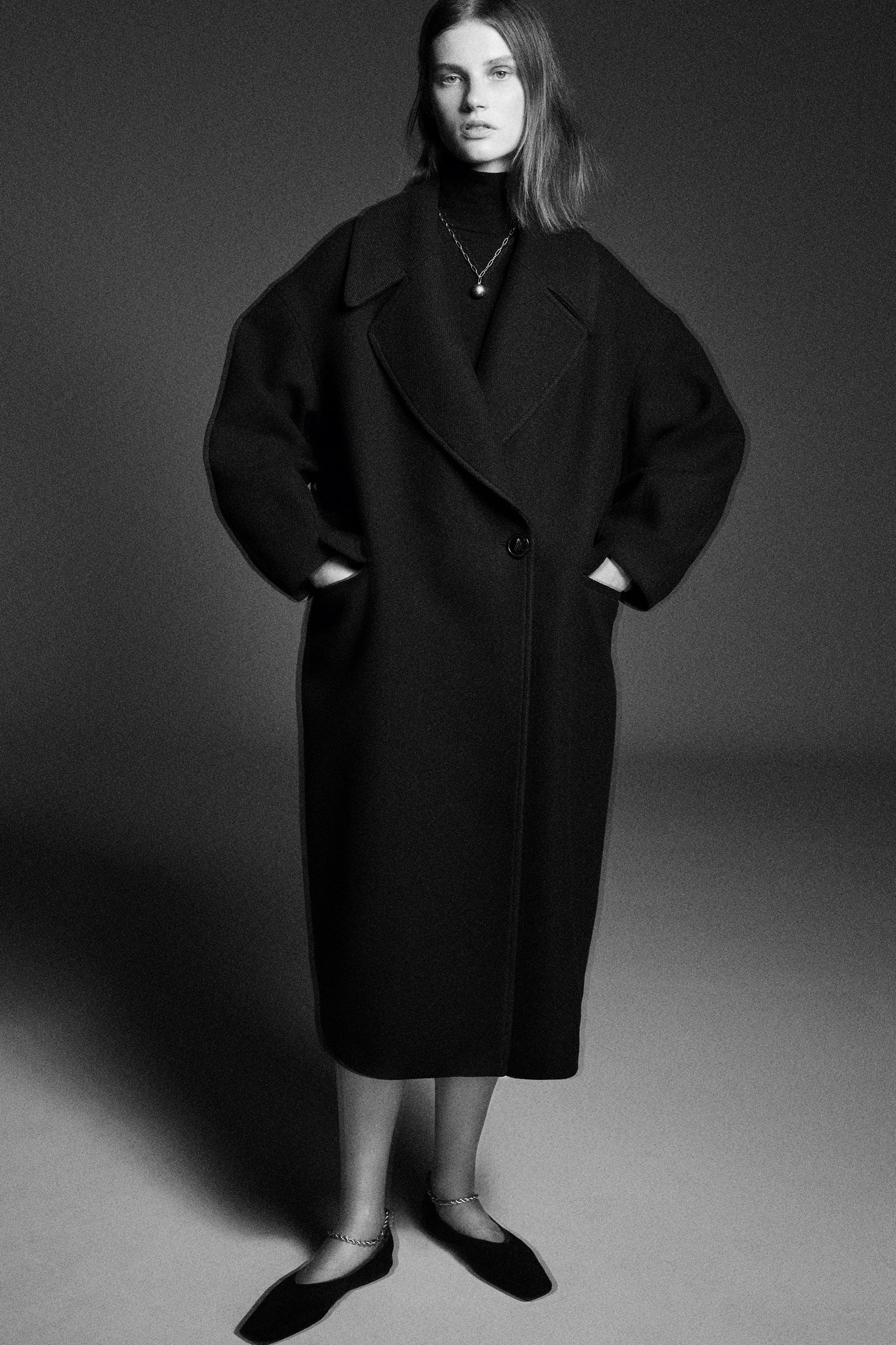 44 Zara Items on the Top of Our Fall Wish List Who What Wear