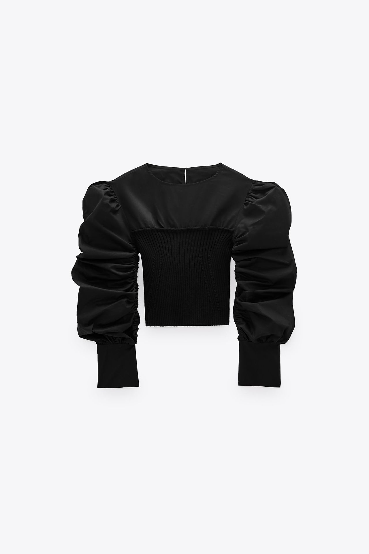 44 Zara Items on the Top of Our Fall Wish List Who What Wear