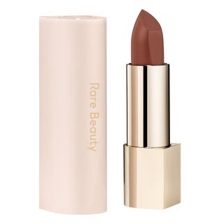 Rare Beauty + Kind Words Matte Lipstick in Wise