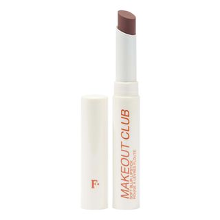 Freck + Makeout Club Soft Blur Lipstick in Baddie