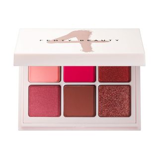 Fenty Beauty + Snap Shadows Mix & Match Eyeshadow Palette in Rose
