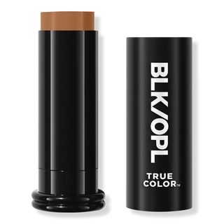 Blk/Opl + True Color Skin Perfecting Stick Foundation SPF 15