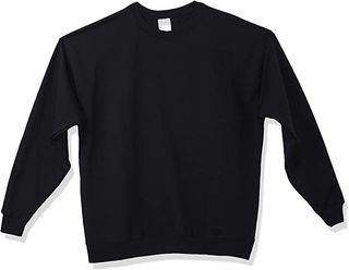 Hanes + Ecosmart Fleece Sweatshirt