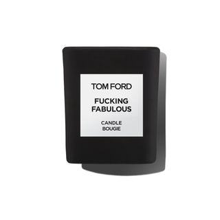Tom Ford + Fucking Fabulous Candle