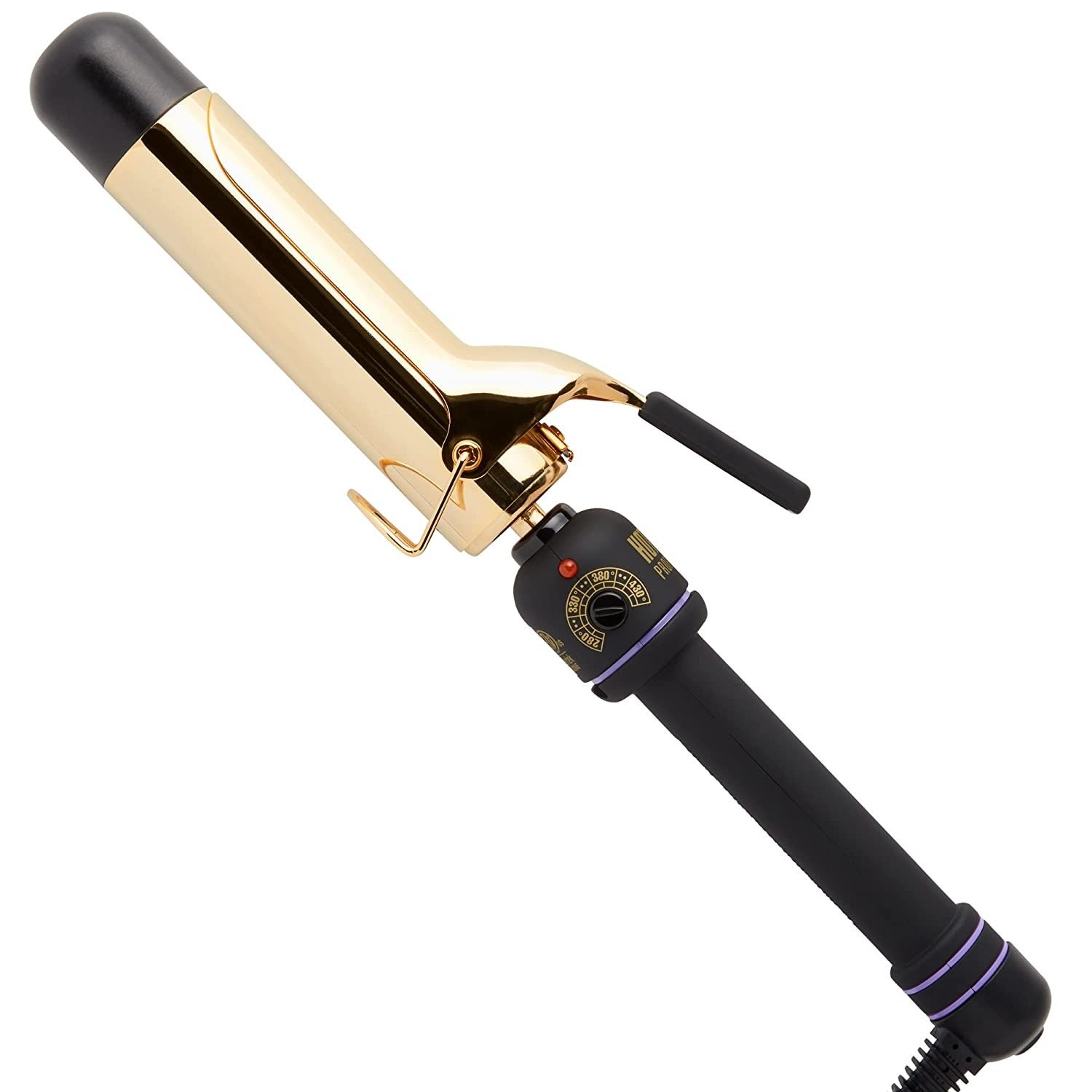 The 11 Best Curling Irons, Reviewed By Editors | Who What Wear