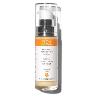 Ren Clean Skincare + Ren Radiance Perfection Serum