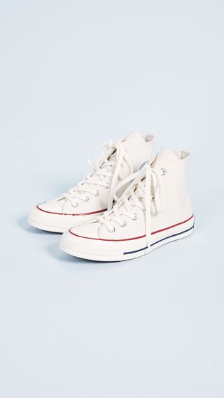 Converse + All Star '70s High Top Sneakers