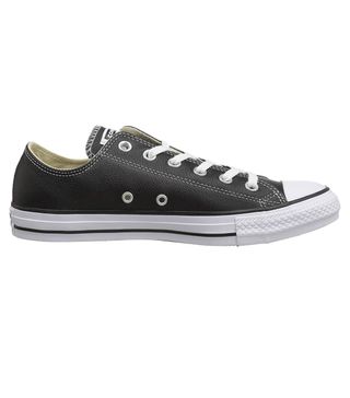 Converse + Chuck Taylor All Star Leather Ox Sneakers
