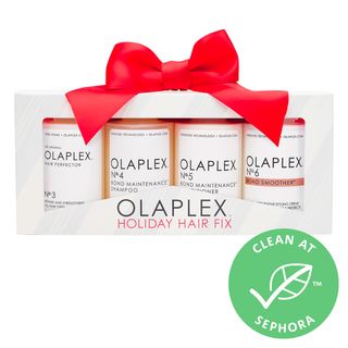 Olaplex + Holiday Hair Fix Kit